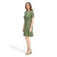 thumbnail image 5 of French Connection Women's Mini Sweater Dress, 5 of 10