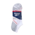 thumbnail image 6 of Reebok Women's 8-Pack Cushion Low-Cut Sock, 6 of 9