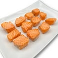 thumbnail image 6 of ArcticFish Farm Raised Smoke Roasted Salmon Bites, 16 oz., 6 of 7