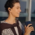 thumbnail image 2 of Sennheiser MOMENTUM True Wireless 5 Noise Canceling Bluetooth In-Ear Earbuds, 2 of 5