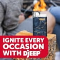 thumbnail image 5 of DJEEP Pocket Lighters, ELEGANT Collection 24 ct., 5 of 8