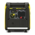 thumbnail image 2 of 4500-Watt RV Ready Portable Inverter Generator with Quiet Technology and CO Shield - Dual Fuel, 2 of 11
