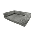 thumbnail image 2 of Member's Mark Sofa Pet Bed, Choose Size and Color, 2 of 4