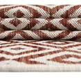 thumbnail image 5 of Jill Zarin Costa Rica Outdoor Rug, 5 of 6