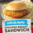 thumbnail image 5 of Tyson Chicken Sandwich, Frozen, 6.25 oz., 8 ct., 5 of 5