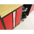 thumbnail image 5 of NewAge Products Bold Series 9 Piece Cabinet Set, 132" W x 18" D x 76.75" H, 5 of 8