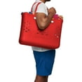 thumbnail image 4 of Sport-Brella Beach Tote, Choose Color, 4 of 5