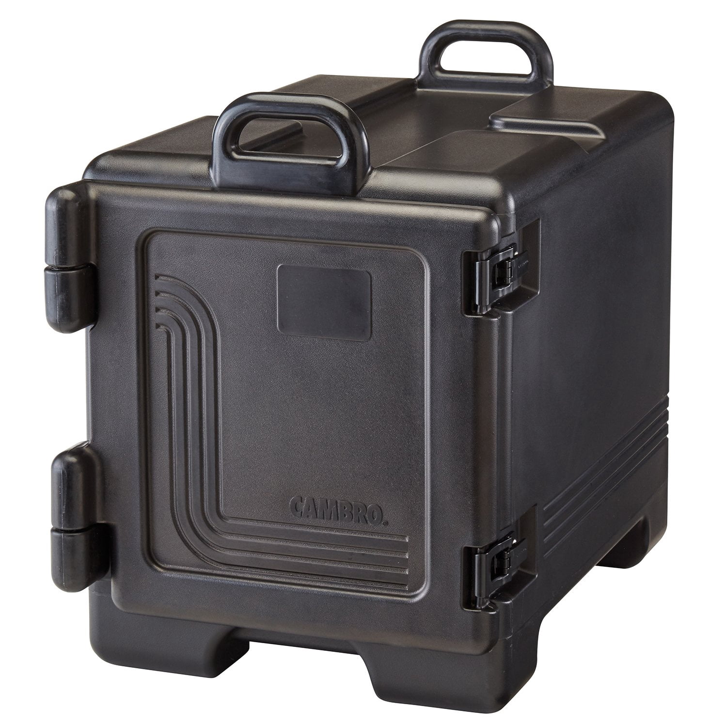 Cambro Camcarrier Insulated Food Pan Carrier, 3-Pan Capacity