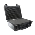 thumbnail image 4 of CargoLoc Weatherproof Protective Case, Black, Medium, 4 of 7