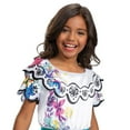 thumbnail image 4 of Disney Encanto Mirabel Kids Premium Costume Gown, 4 of 8