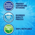 thumbnail image 7 of Pure Life Purified Water 16.9 fl. oz., 40 pk., 7 of 11