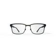 thumbnail image 1 of Fossil FOS 7155/G/SAM Rectangular Eyeglasses, 1 of 5