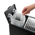 thumbnail image 3 of De'Longhi ECP3220 15-Bar Pump Espresso and Cappuccino Machine, 3 of 4