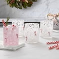 thumbnail image 1 of Member's Mark Holiday Icon Glass Drinkware, Set of 4, 1 of 1