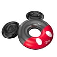 thumbnail image 2 of Disney Pool Float Party Tubes by GoFloats Mickey or Minnie Mouse, 2 of 8