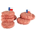 thumbnail image 3 of Member's Mark Brisket and Chuck Steak Burgers, priced per pound, 3 of 5