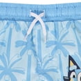 thumbnail image 10 of Character Boys 2 Piece Rashguard and Swim Trunk Set, 10 of 13
