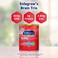thumbnail image 3 of Enfagrow Premium Toddler Nutritional Drink, Milk-Flavored, 36.6 oz., 3 of 8
