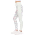 thumbnail image 2 of Treasures by Shabby Chic Women's Active Legging, 2 of 6