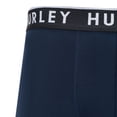 thumbnail image 9 of Hurley Men's 4pk Mens Boxer Brief, 9 of 17