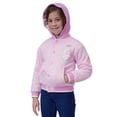thumbnail image 5 of Character Girls Varsity Jacket, 5 of 9