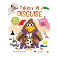 thumbnail image 1 of Turkey in Disguise by Adam Wallace, Hardcover, 1 of 3