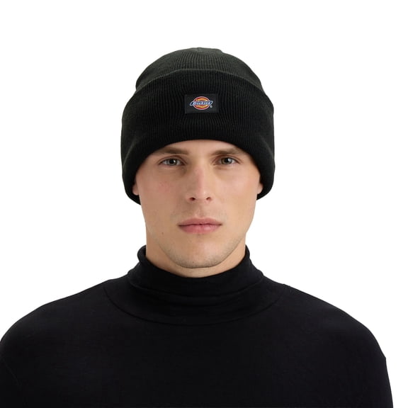 Dickies Men's 2-Pack Classic Beanie