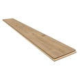 thumbnail image 9 of Select Surfaces Valencia Waterproof AC5 Laminate Flooring 14 mm Thick 7.56 in. W x 47.60 in. L (14.99 sq. ft. / carton), 9 of 11
