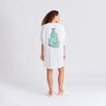 thumbnail image 3 of Nick & Nora Pajama Dress, 3 of 7