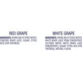 thumbnail image 3 of Welch's Sparkling Juice Cocktail Variety Pack 750 ml, 4 pk., 3 of 7