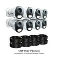 thumbnail image 13 of Night Owl 12MP Cameras with 2TB NVR Security System, 8pk., 13 of 13