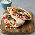 thumbnail image 10 of Papa Pita Greek Pita Flat Bread 12 ct., 10 of 10