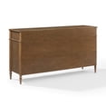 thumbnail image 8 of Crosley Furniture Amara Sideboard Cabinet, 8 of 17
