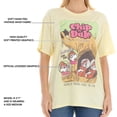 thumbnail image 7 of Women's Character Vintage Wash T-Shirt, 7 of 9