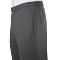 thumbnail image 4 of Champion Men's Fleece Jogger, 4 of 11