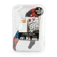 thumbnail image 8 of Licensed Kids Bed-in-a-Bag, 5 or 7-Piece Sets, Assorted Sizes, 8 of 9