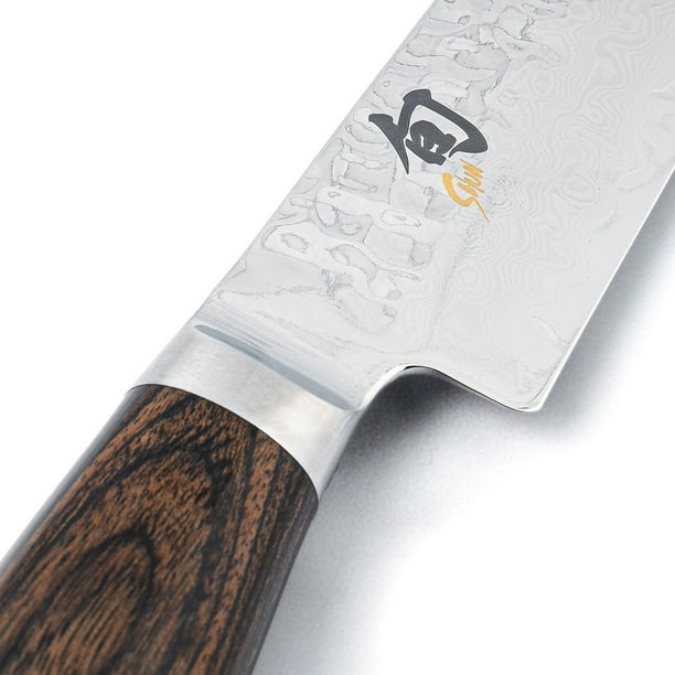 Shun & Kai Premier Tim Malzer 2-Piece Steak Knife Set - Samsclub.com
