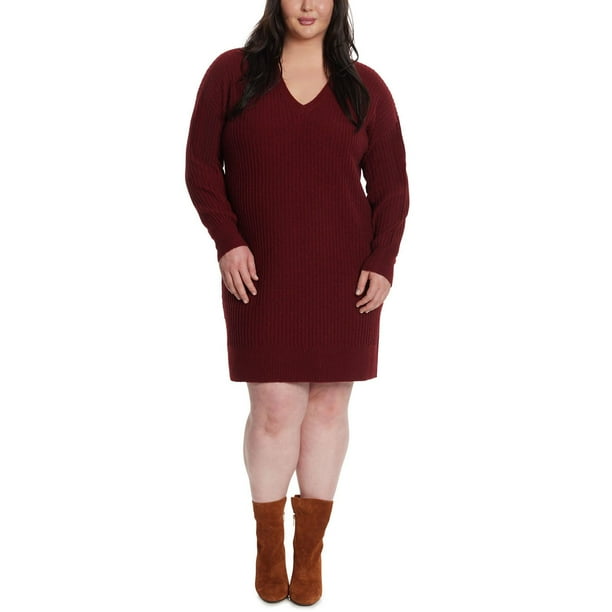 Jessica Simpson Women's Sweater Dress - Samsclub.com