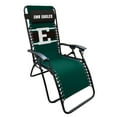 thumbnail image 1 of NCAA Zero Gravity Lounger, 1 of 5