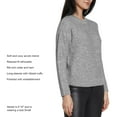 thumbnail image 5 of Express Women's Embellished Sweater, 5 of 7