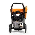 thumbnail image 5 of Generac 8902 - 3200 PSI SpeedWash Gas-Powered Pressure Washer With Accessory Kit, 5 of 8