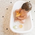 thumbnail image 8 of Regalo Baby Basics Grow with Me Baby Bath Tub, 8 of 9
