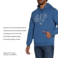 thumbnail image 5 of Gap Adult Hoodie, 5 of 15