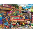 thumbnail image 5 of Buffalo Games Interlocking Jigsaw Puzzle, 1000 pc., 5 of 5