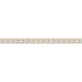 thumbnail image 2 of Lab Created Diamond Tennis Bracelet in 14K Gold, 2.00 C.T.W.T., 2 of 7
