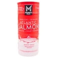 thumbnail image 1 of Member's Mark Canned Atlantic Salmon, 7 oz., 5 pk., 1 of 9