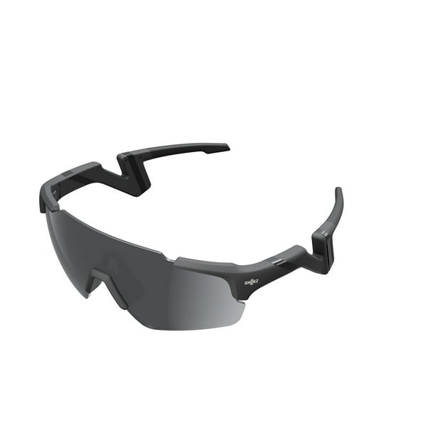 saaak1 Oakley Soho 1/4 Zip Sweatshirt - Blackout | Oakley® US