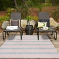 thumbnail image 10 of Jill Zarin Anguilla Outdoor Rug, 10 of 10