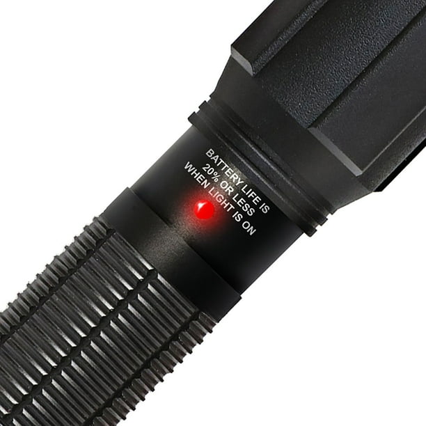Member's Mark 1000 Lumen x 3 pk. LED Flashlights - Samsclub.com