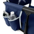 thumbnail image 4 of Logo Brands Dallas Cowboys Premium Stadium Seat, 4 of 6